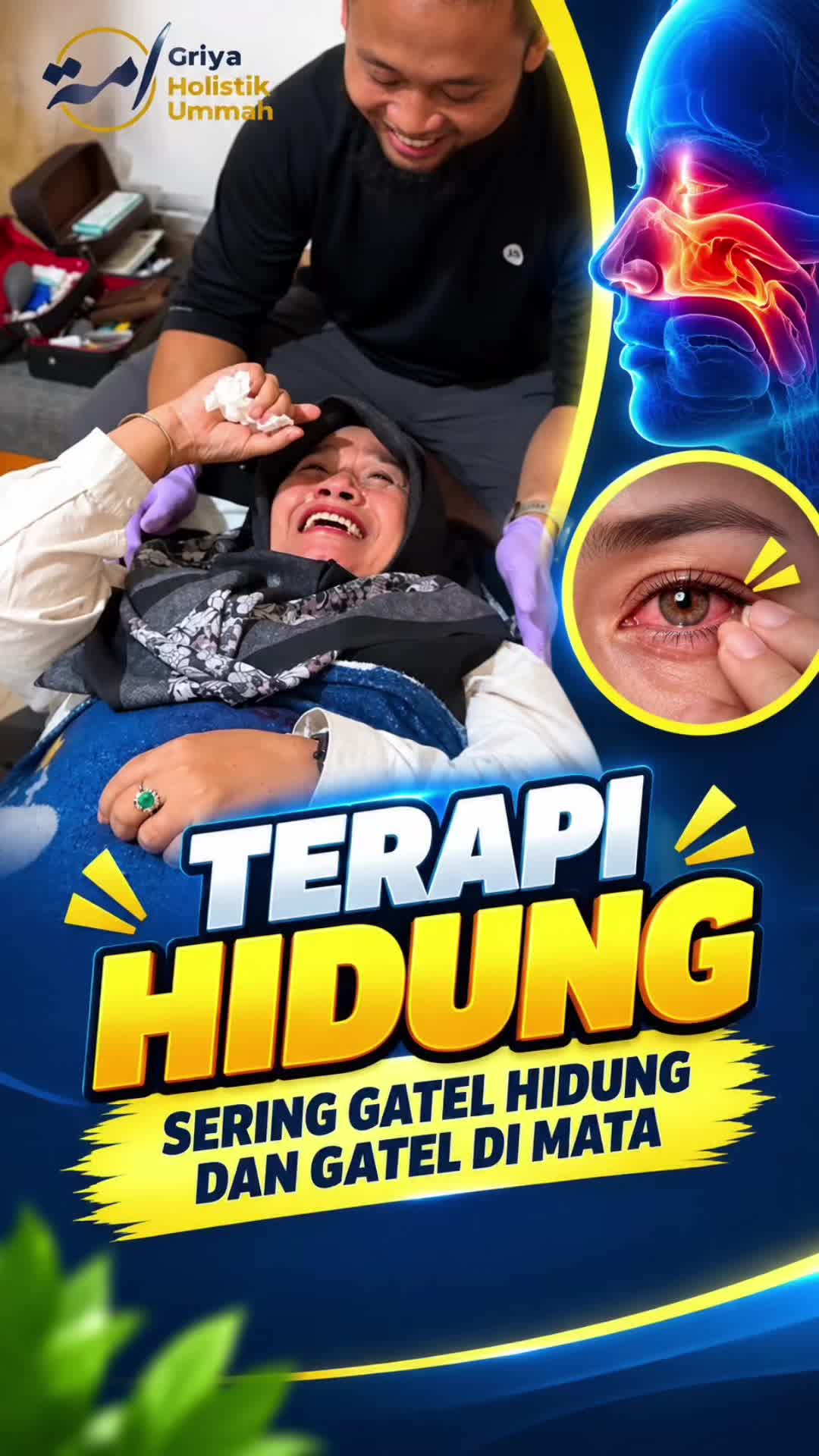 @Kang Ihsan Therapy