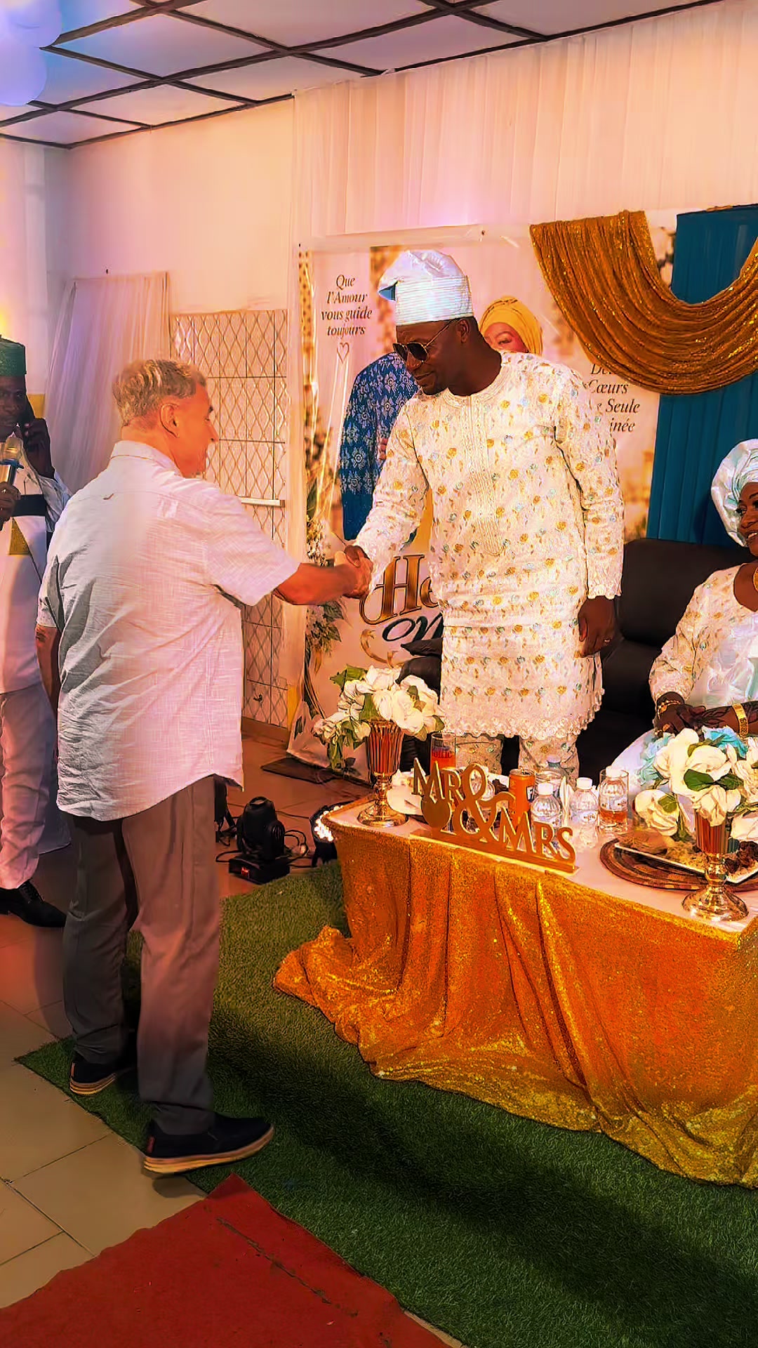 @MOUBA EVENTS