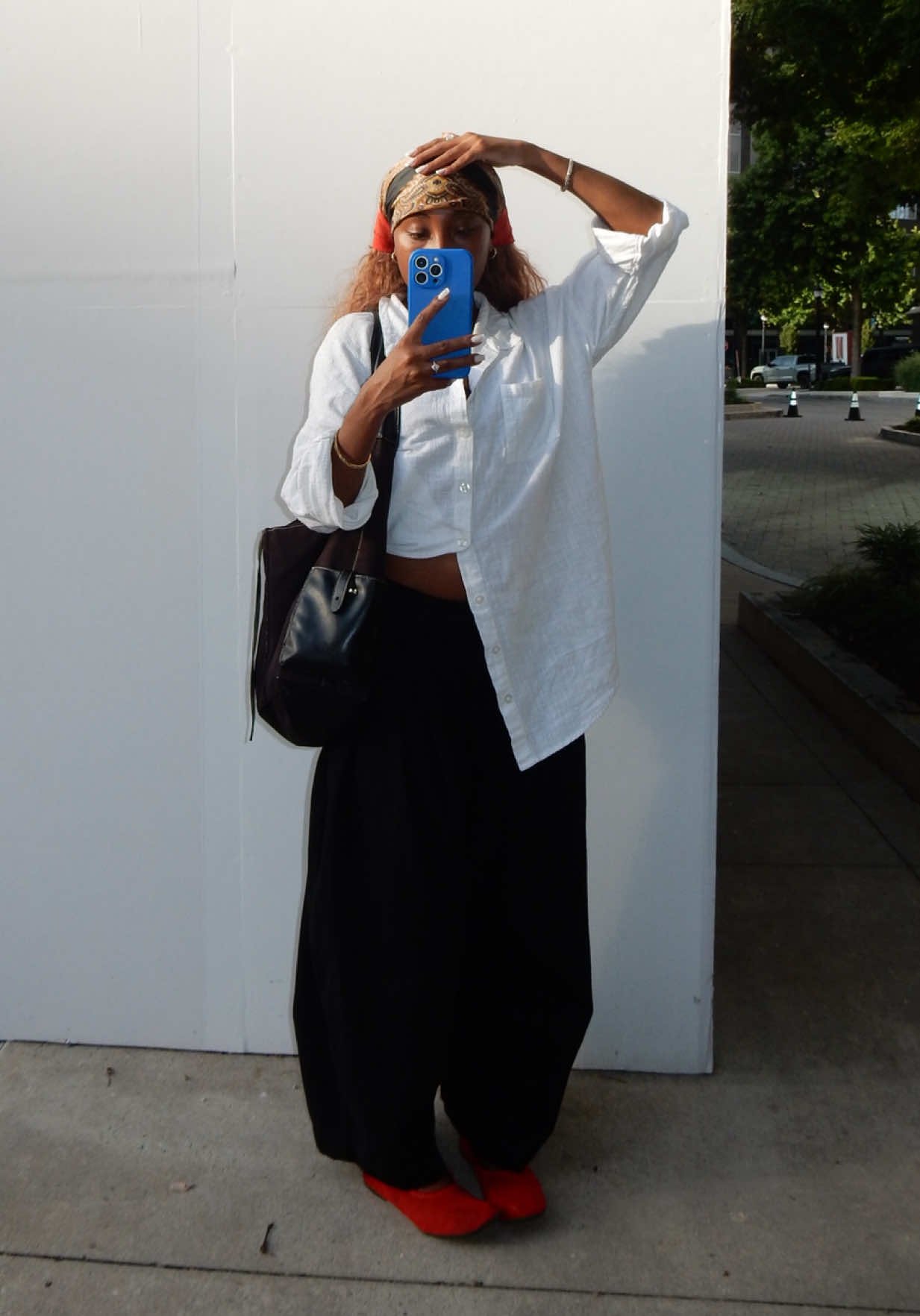 @Kourtney Iman