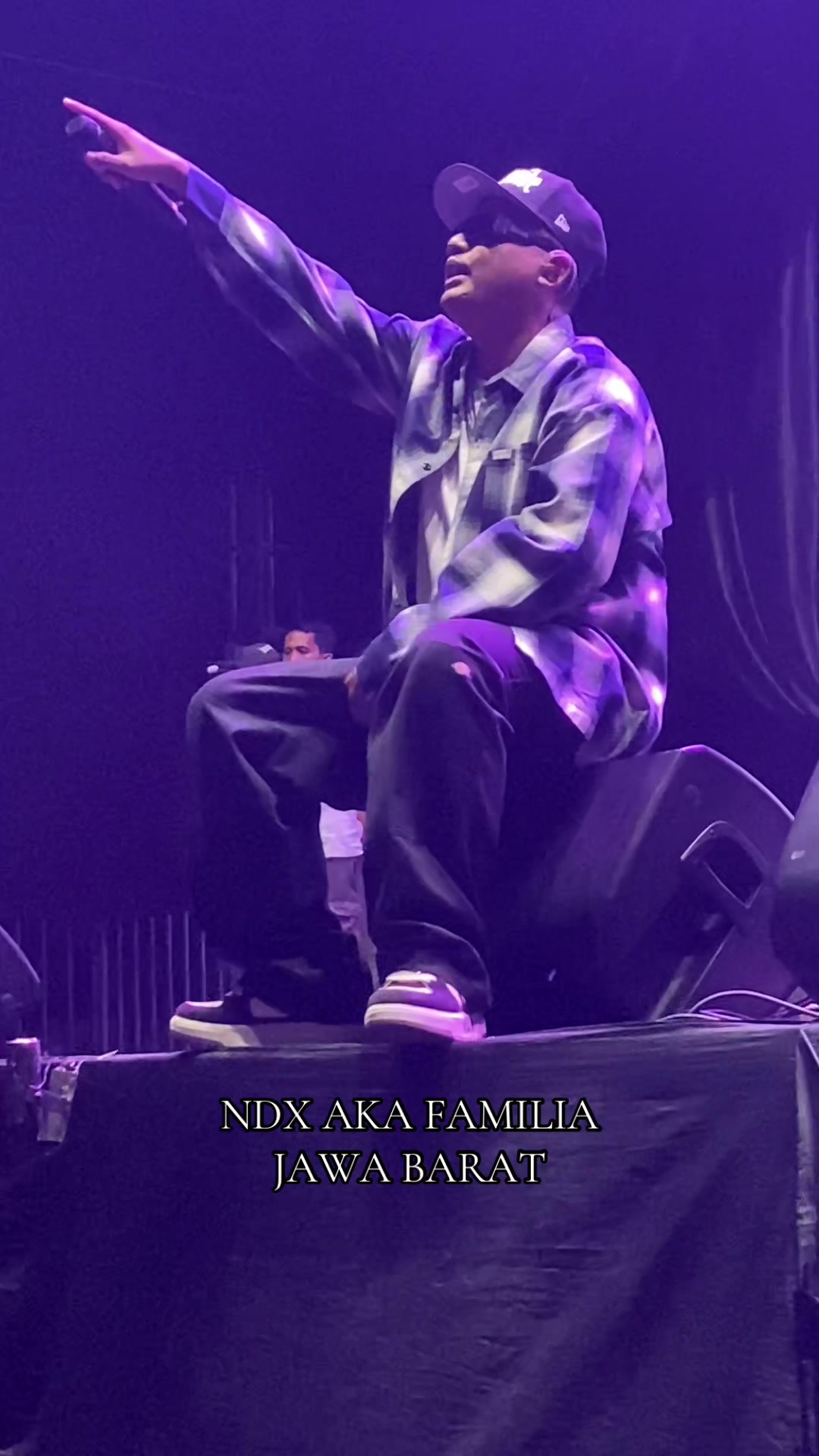 @NDX AKA FAMILIA JAWA BARAT