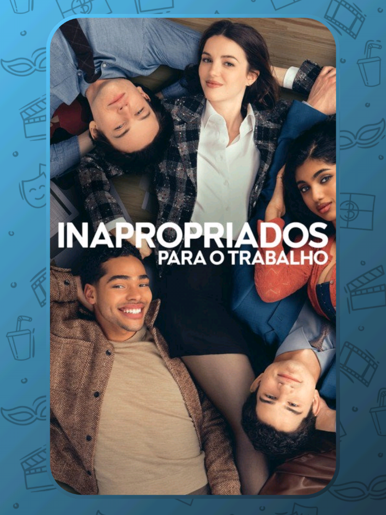 @Helton Gomes / Drive_Cine