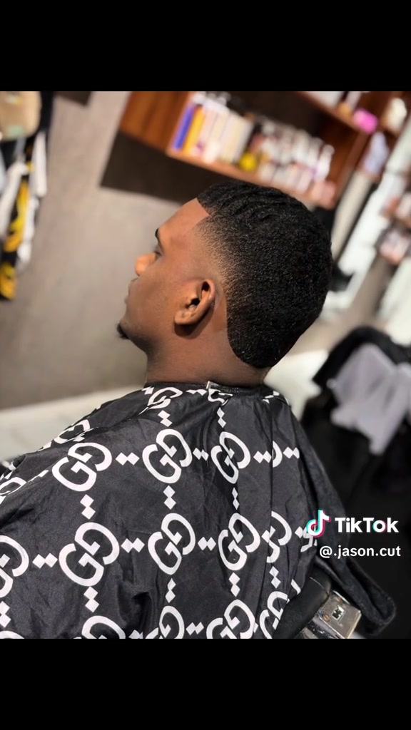 @fabulous coiffe signature🤌