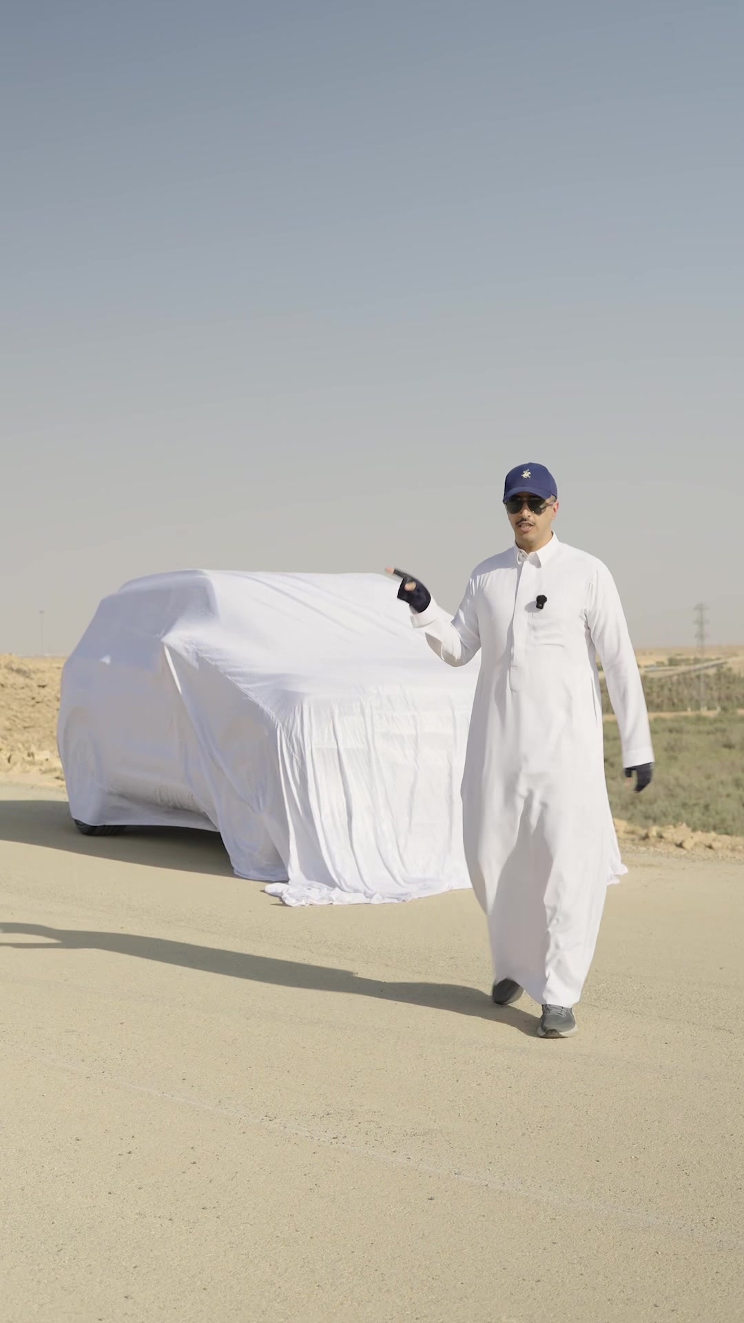 @بدر خالد - موتر فلوق