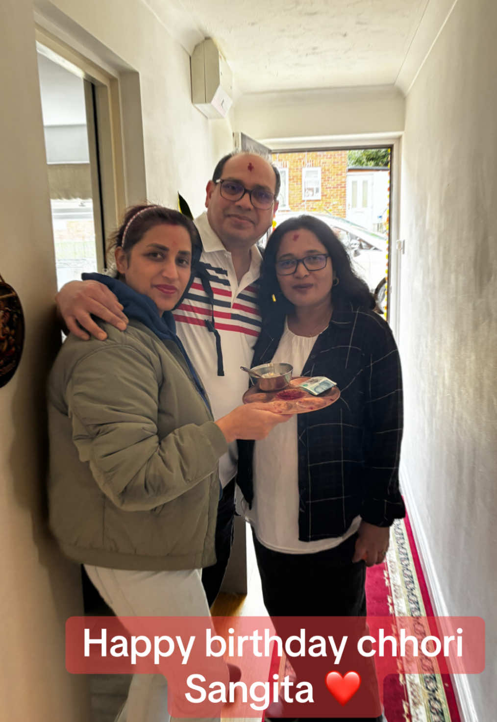 @Sunita Basnet Thapa
