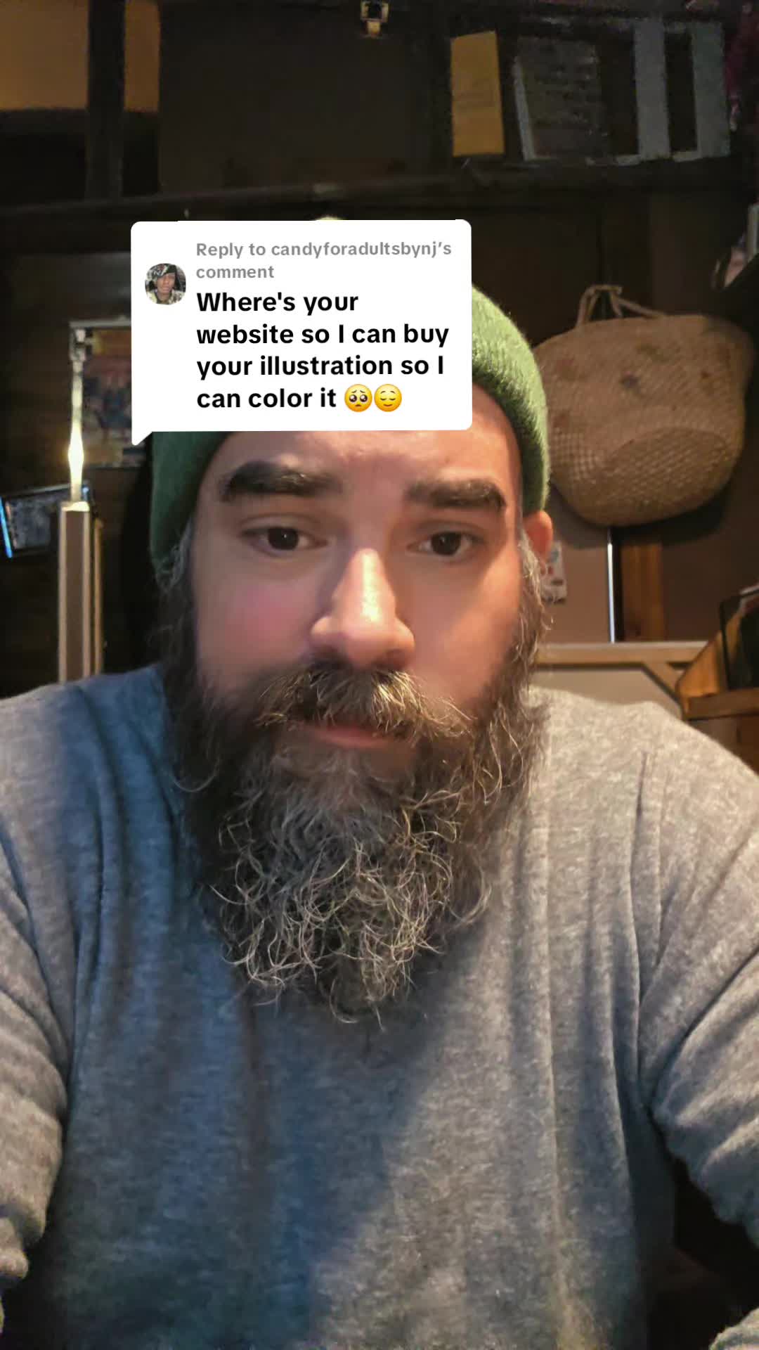 @Detroit Ambidextrous Artist