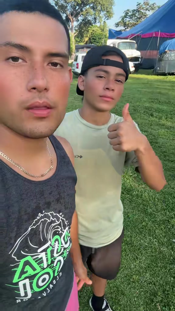 @Payaso chonitooficial
