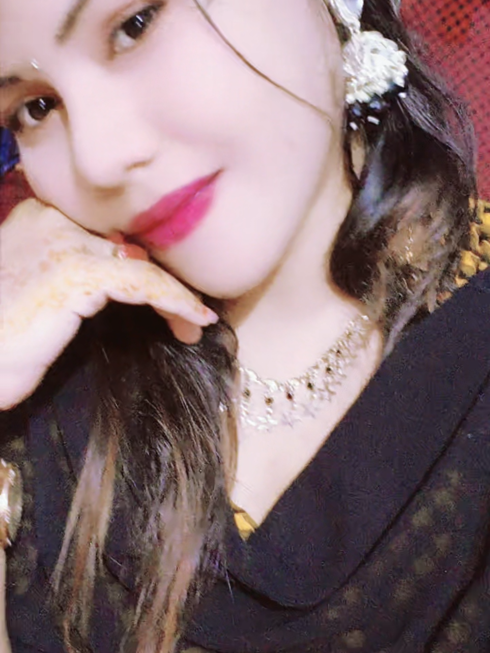 @Lady Biker..Farzana.🥰🫣