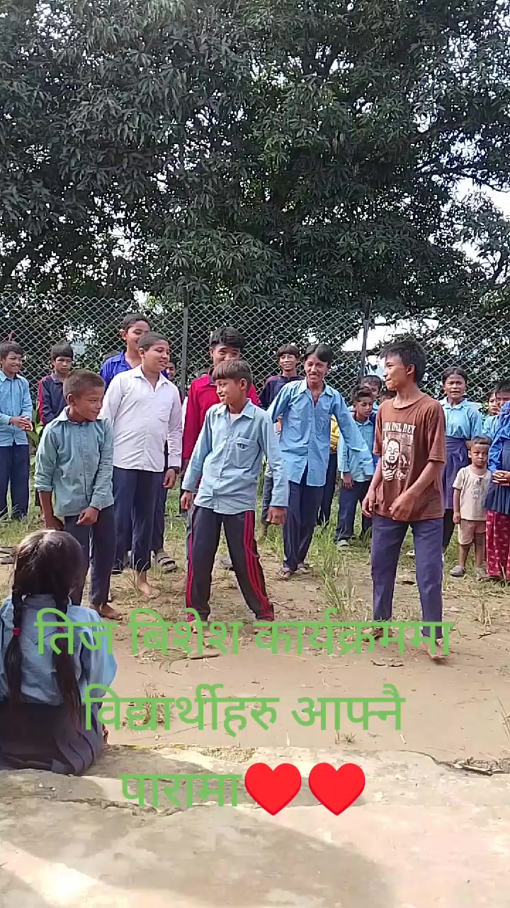 @Manita Bishwakarma
