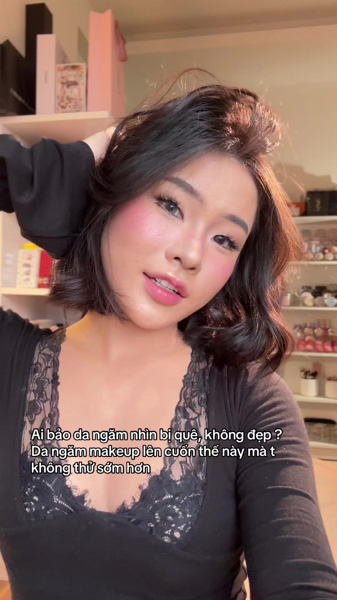 @Nhung Hay Kể