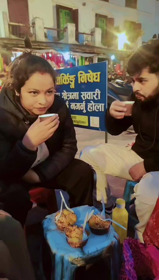 @Pooja Thakur