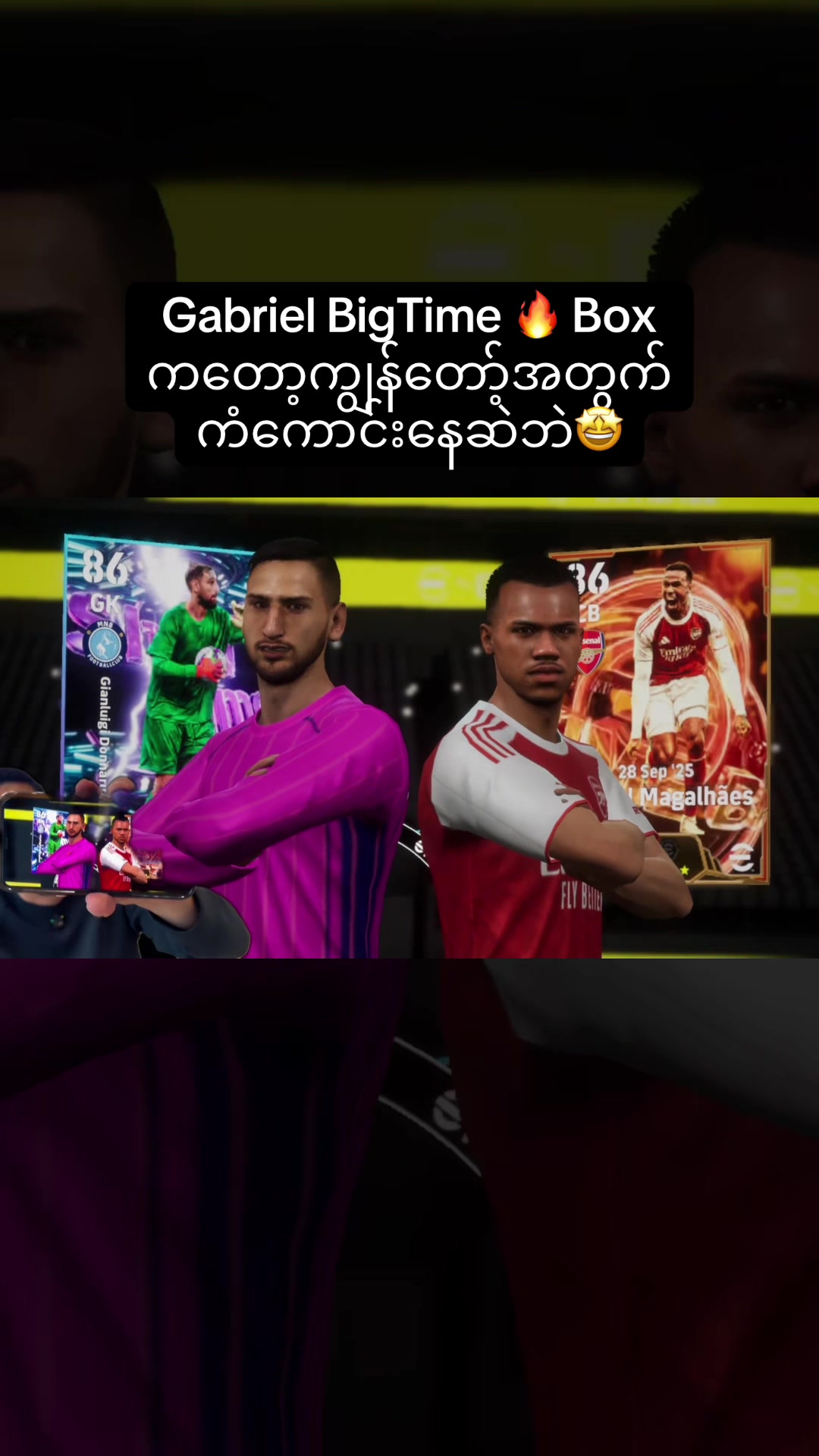 @Efootball Player AK