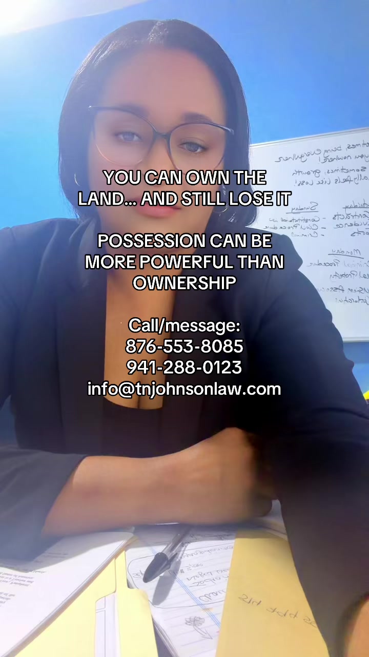 @TN Johnson & Associates|Ja Law