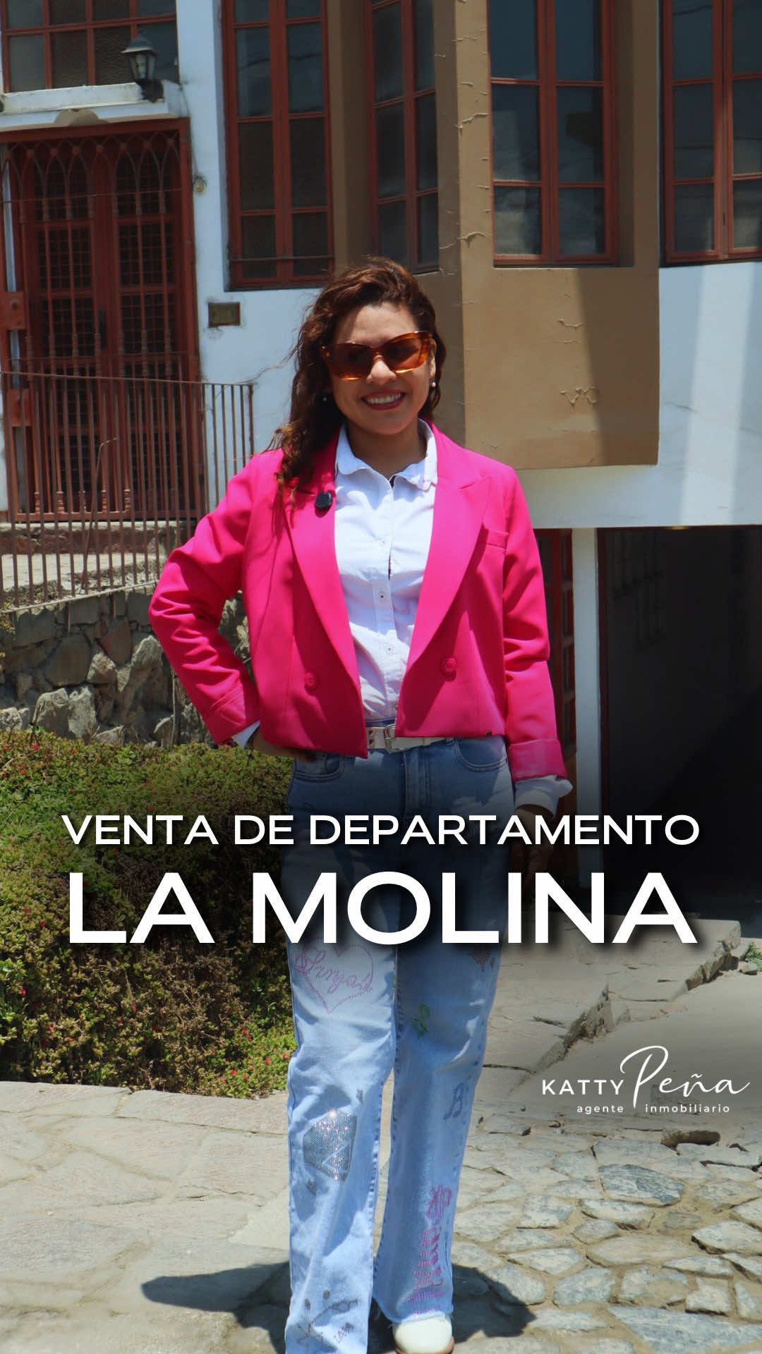 @Katty Pe&ntilde;a - Ag. Inmobiliario