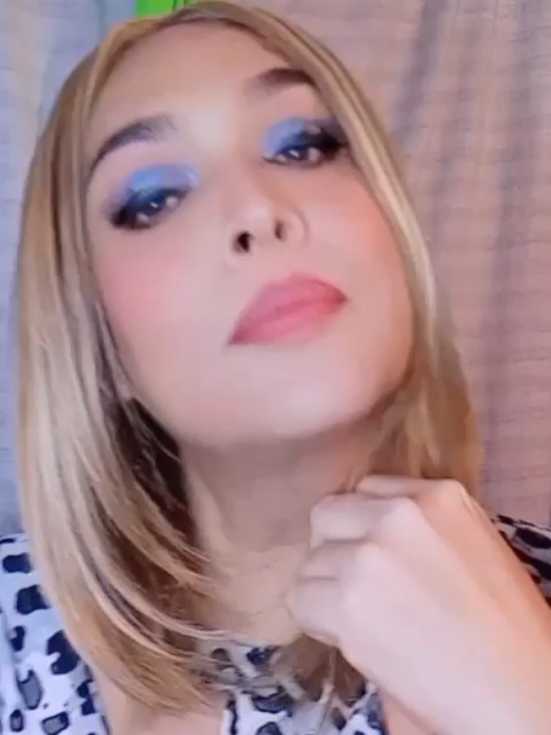 @Xandra 🎀 Mielimón