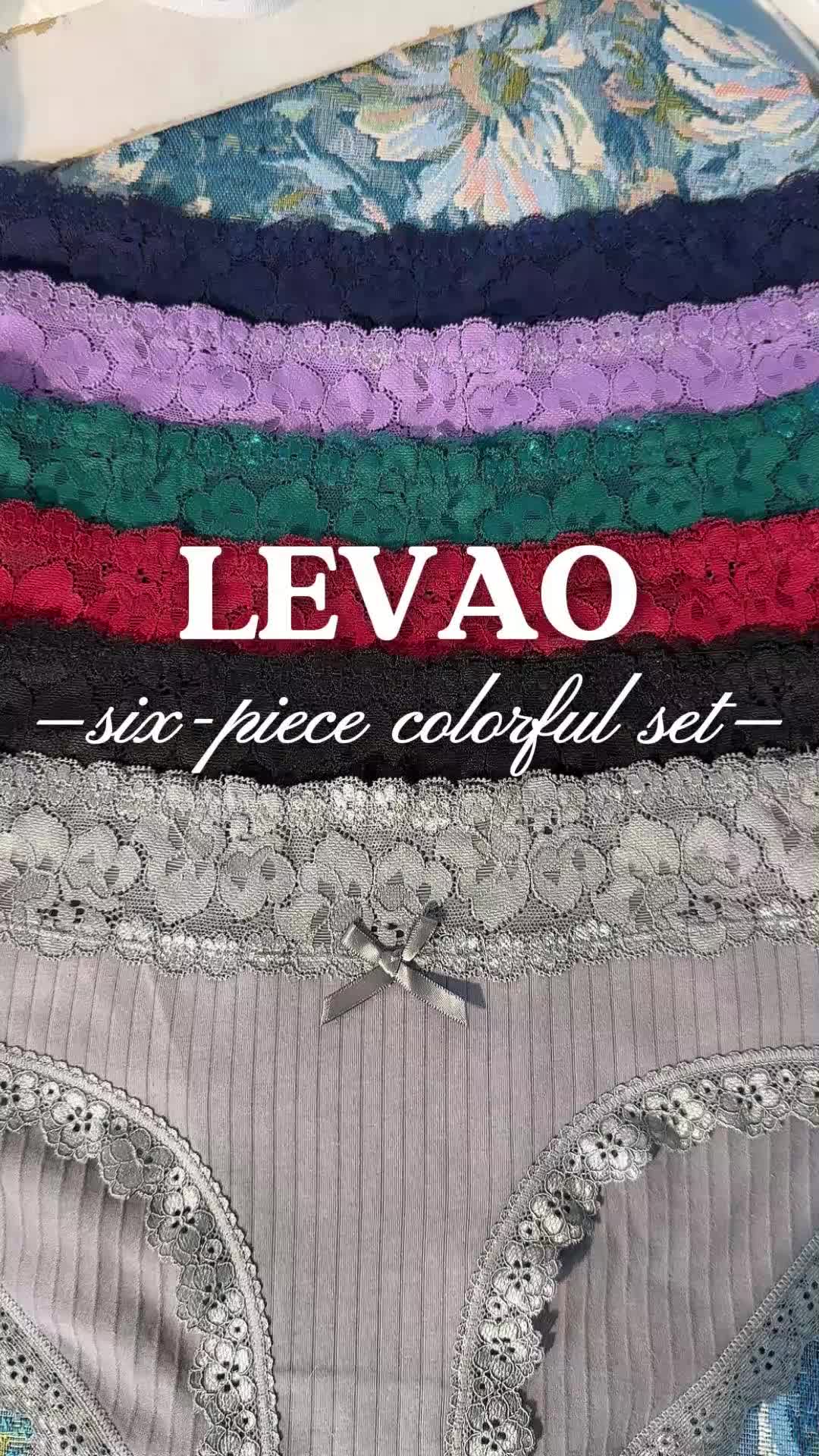 @LEVAO Briefs
