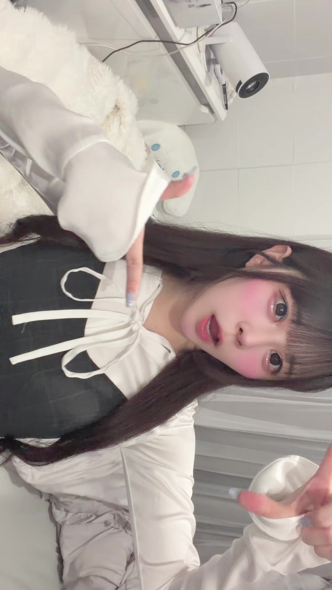 @八雲です