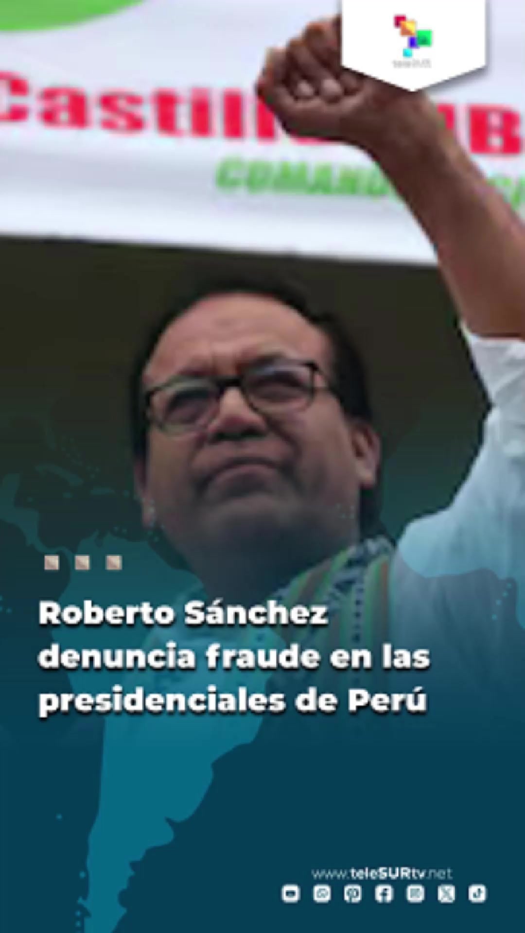 @teleSUR Clips
