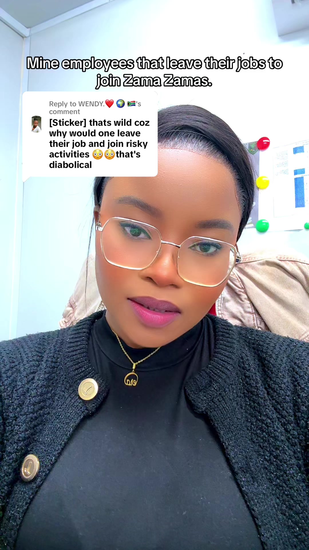 @Thatoyaona👷♀️💅