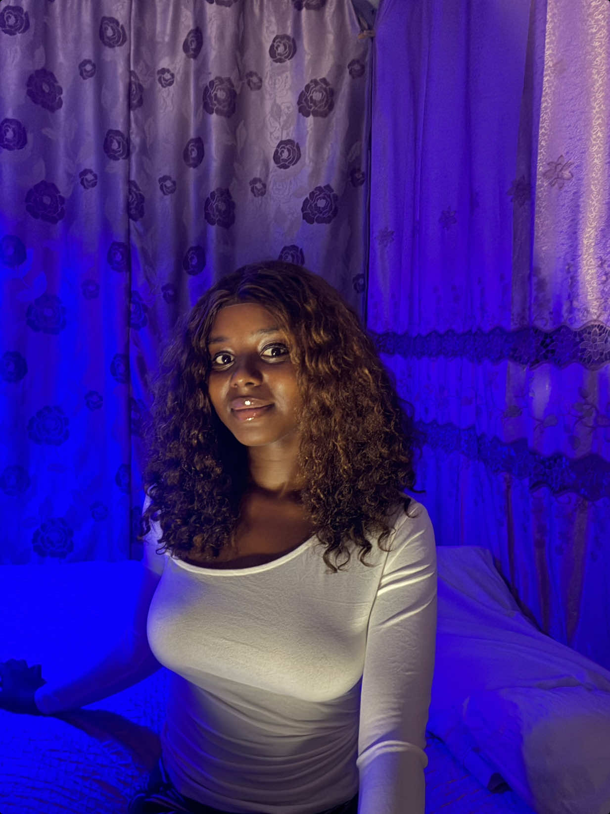 @Fatoumata Diané