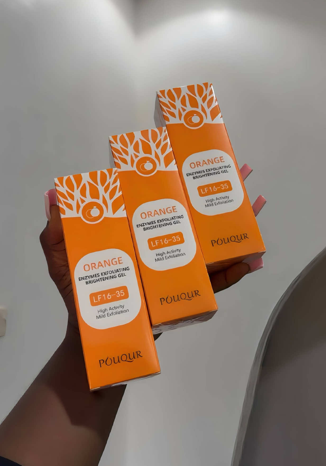 @Gielyskincare
