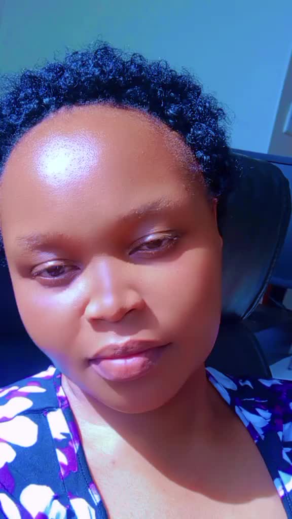 @lilly kamau
