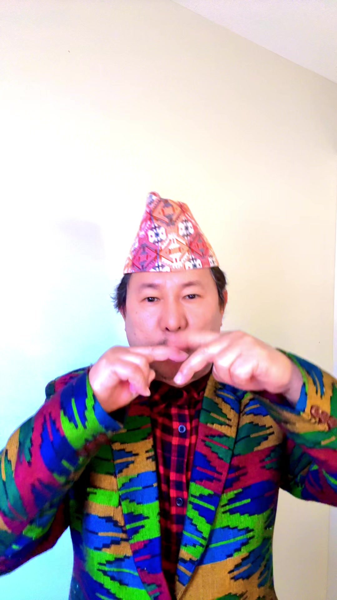 @Janga Bir Lahyo Maga