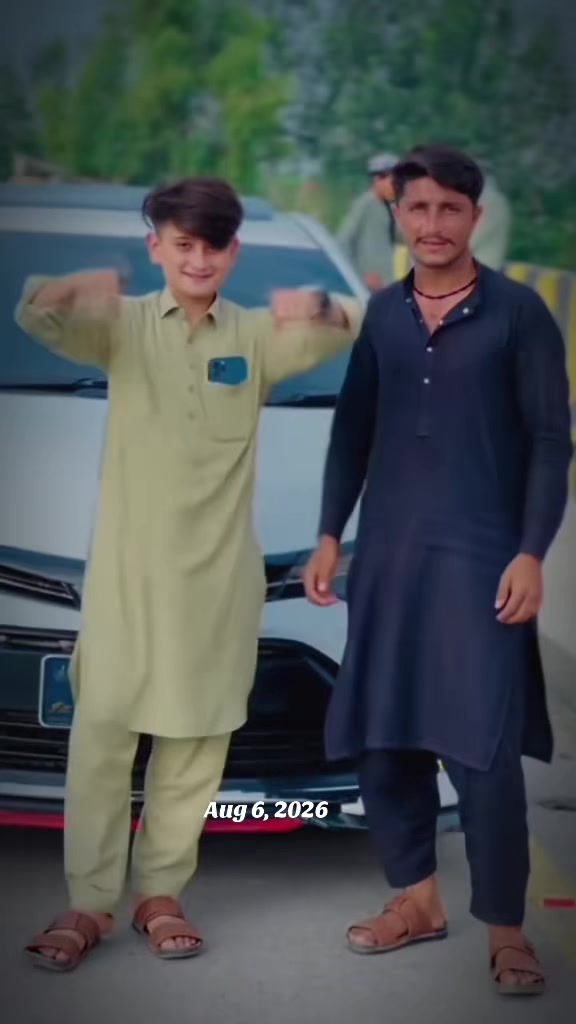 @Sheraz live