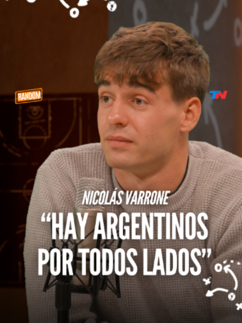 @TN - Todo Noticias
