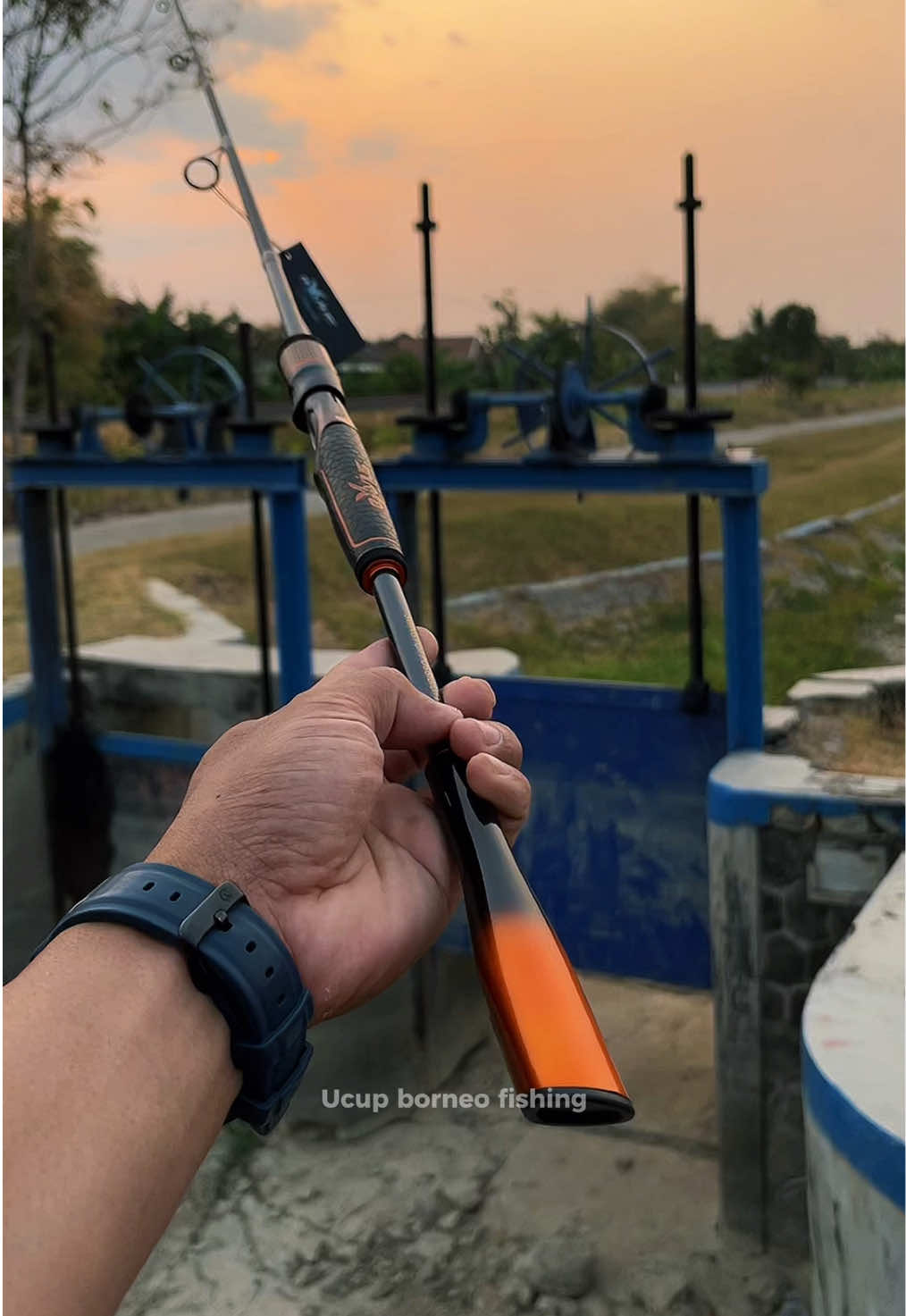@Ucup borneo fishing