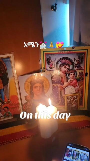 @ፍቅር ያሸንፈል2⃣1⃣⛪1⃣9⃣💛❤💚
