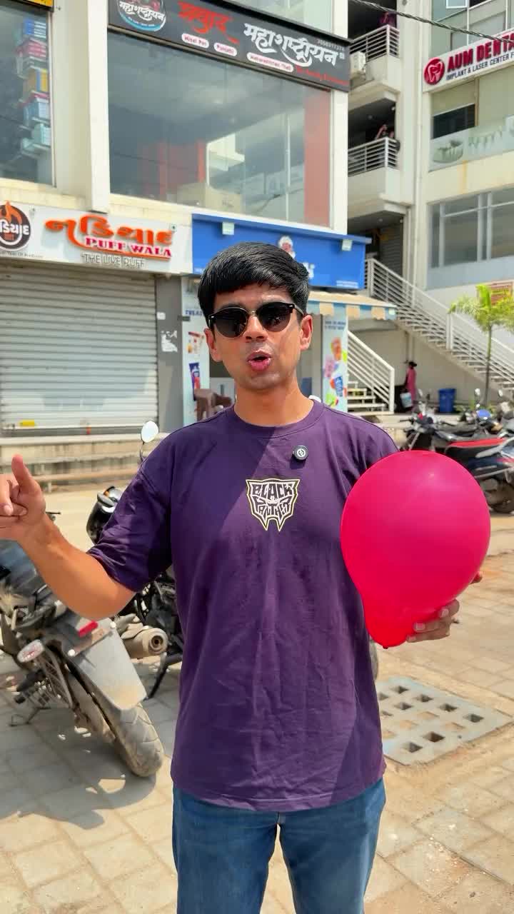 @The Indian Mukbanger