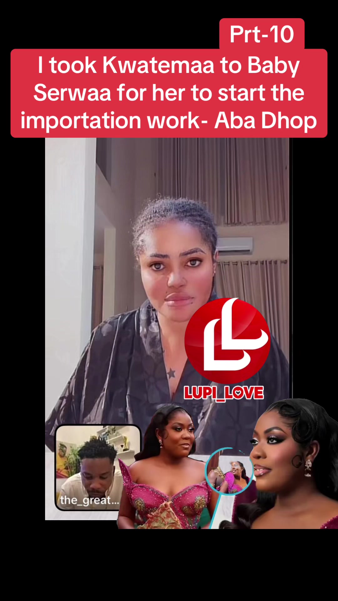 @lupi_Love_Kyannel🎙️