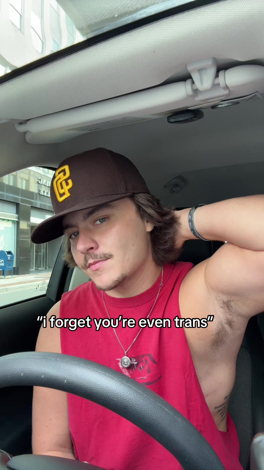 @Cole Paress