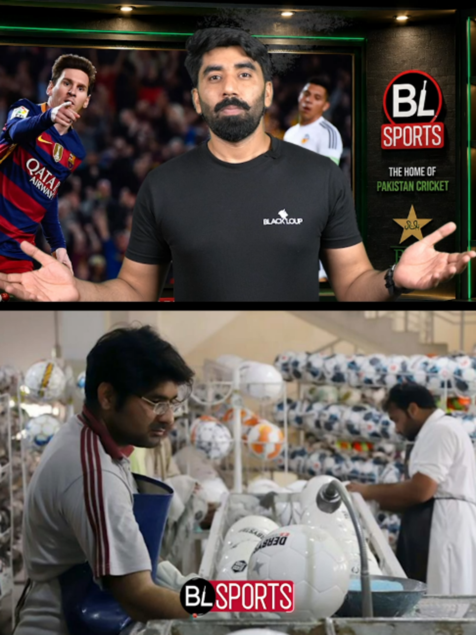 @BL Sports