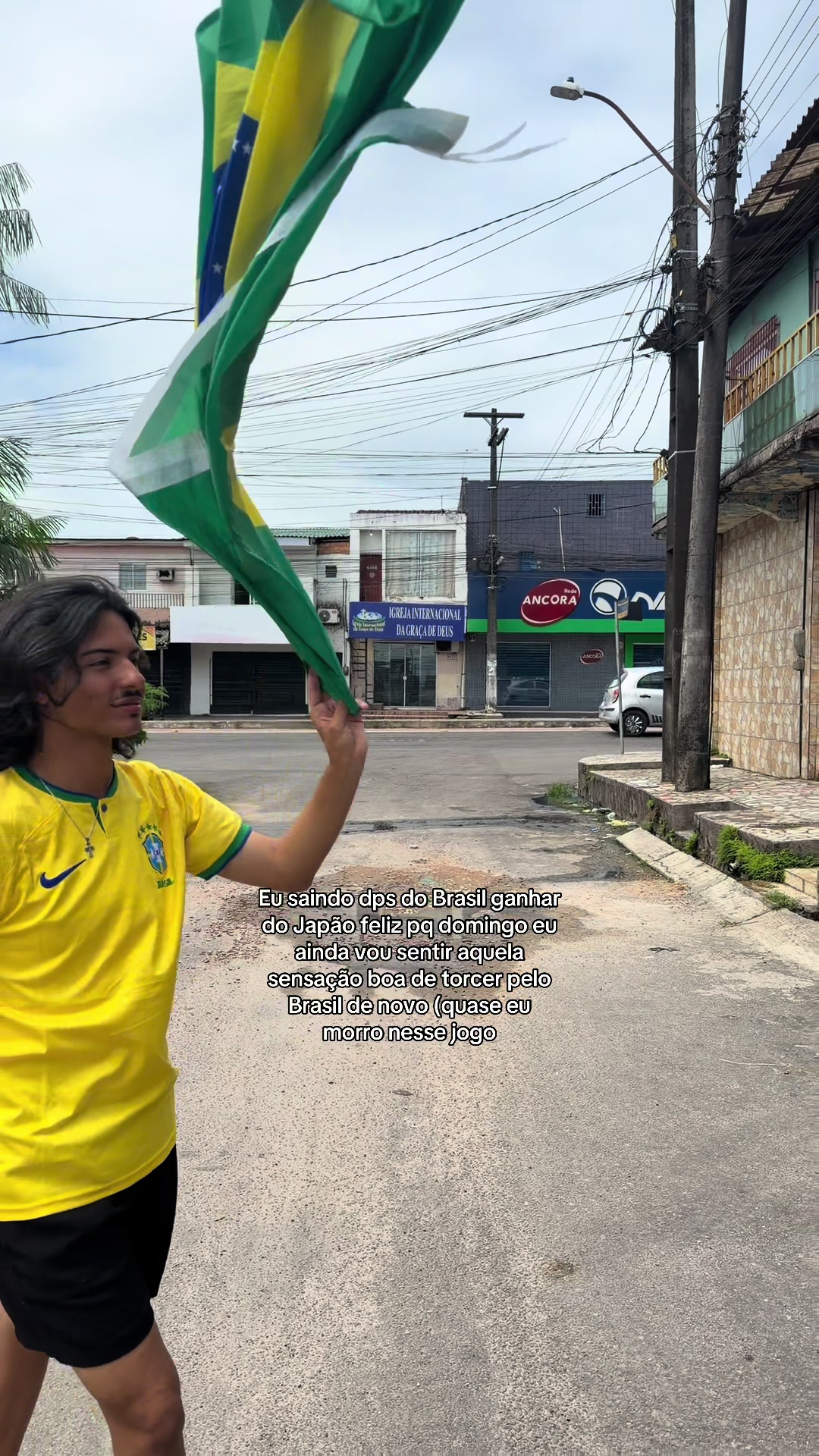 @Anael chaves