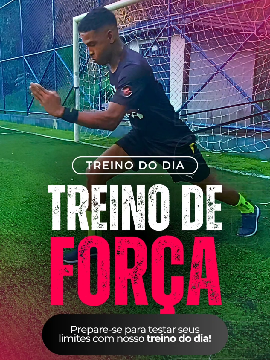 @F&F Treinamentos Funcional