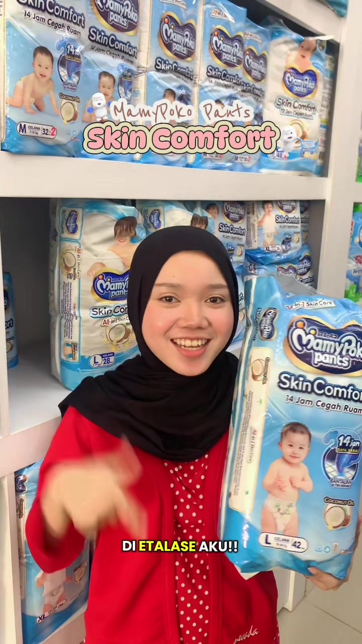 @JNJ BabyShop