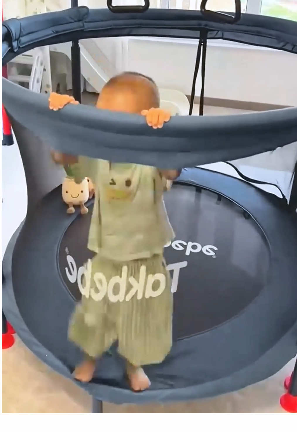 @Trampoline Factory