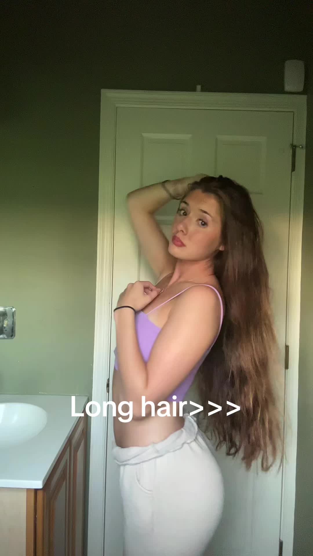 @secrethair