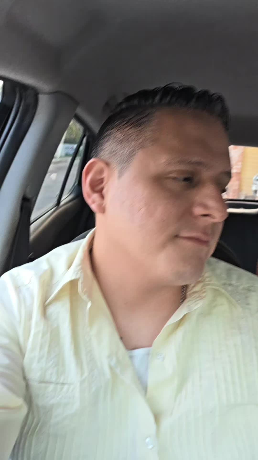 @Soy Alex Solis