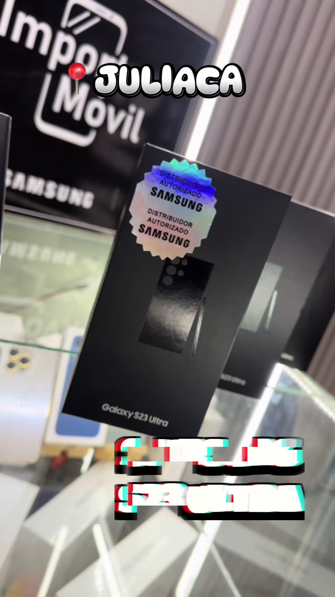 @ImportMovil STORE 📲🍎