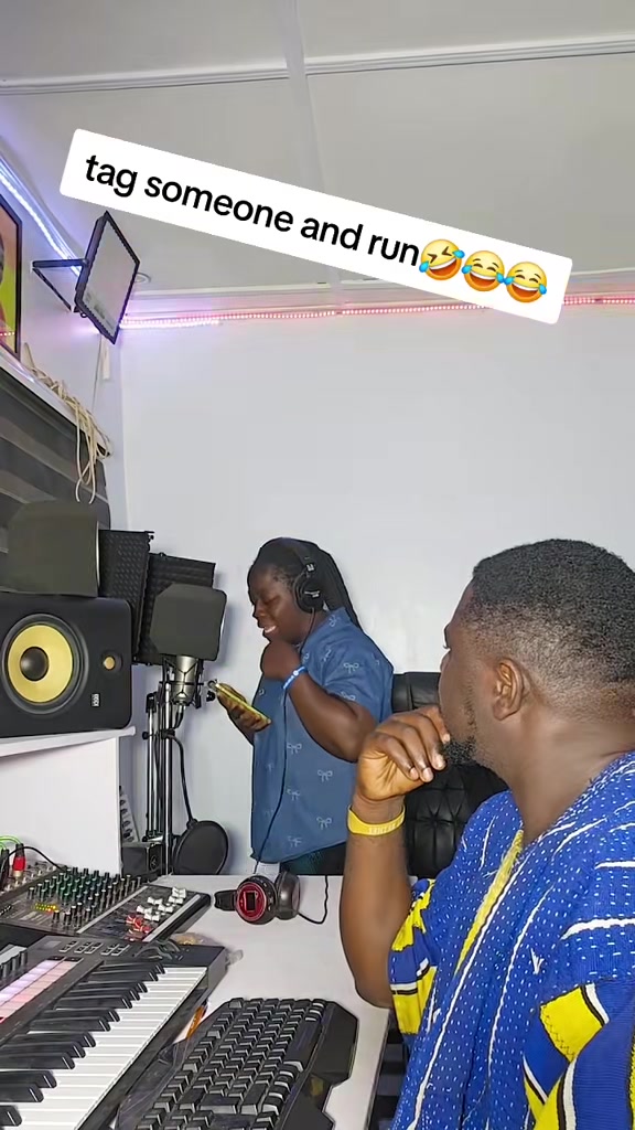 @HONEY BOY GH