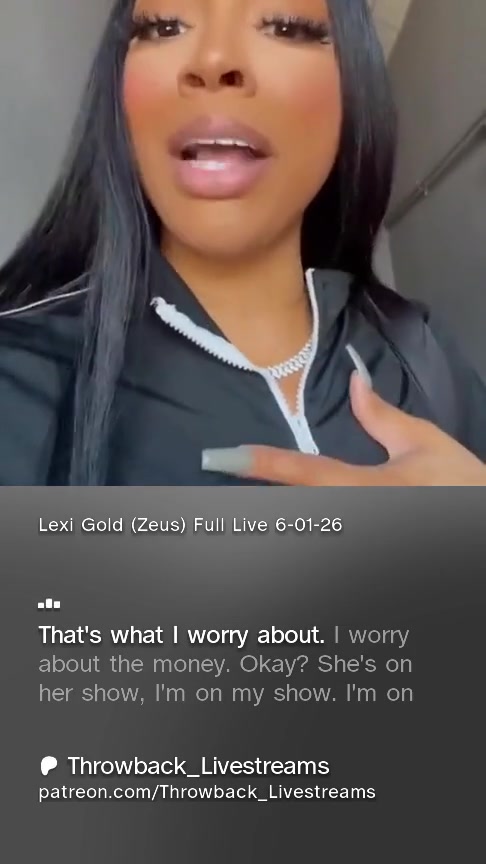 @LiveStream_Explorer