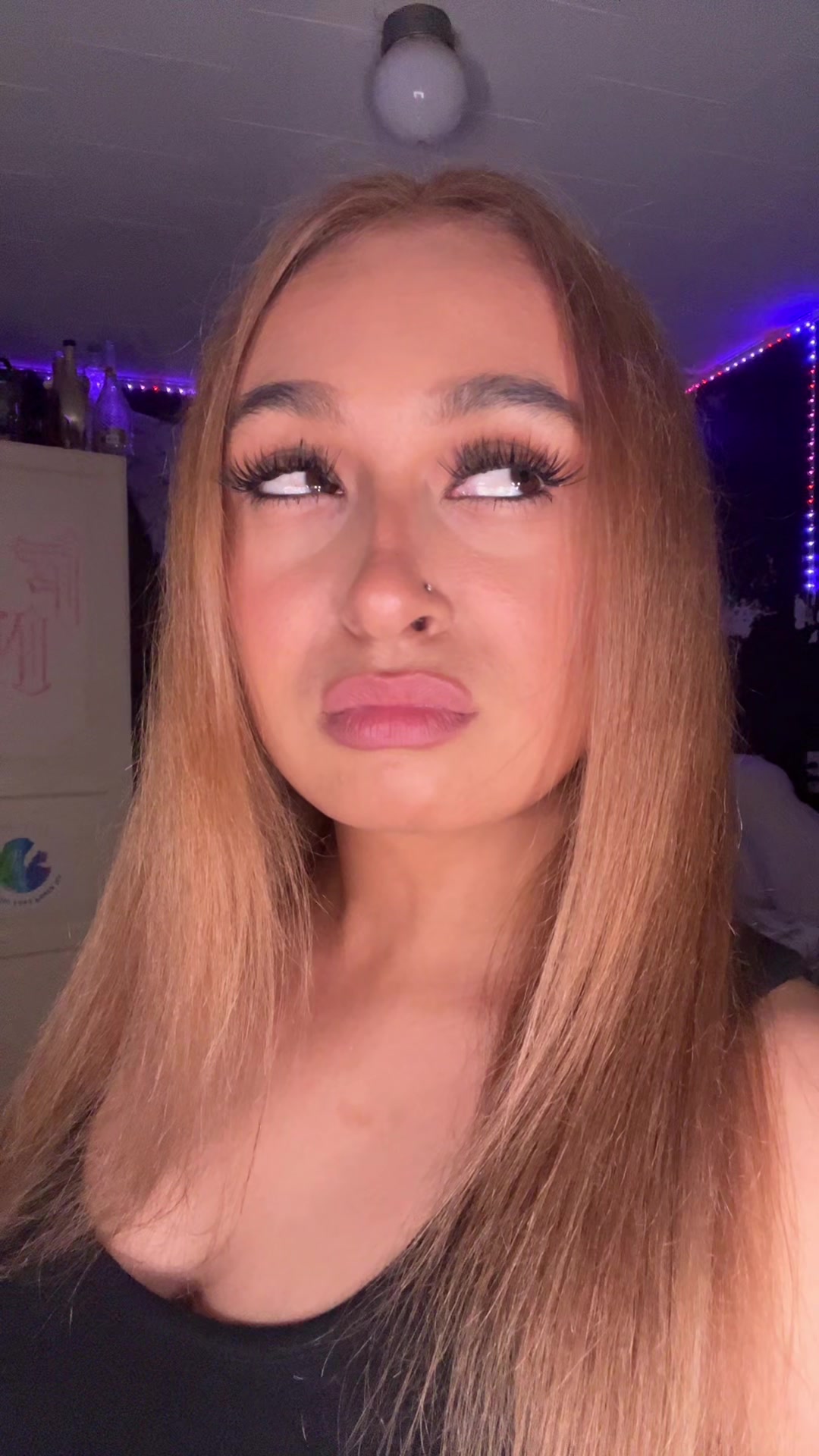 @QUEEN OF TIKTOK❤️🔥