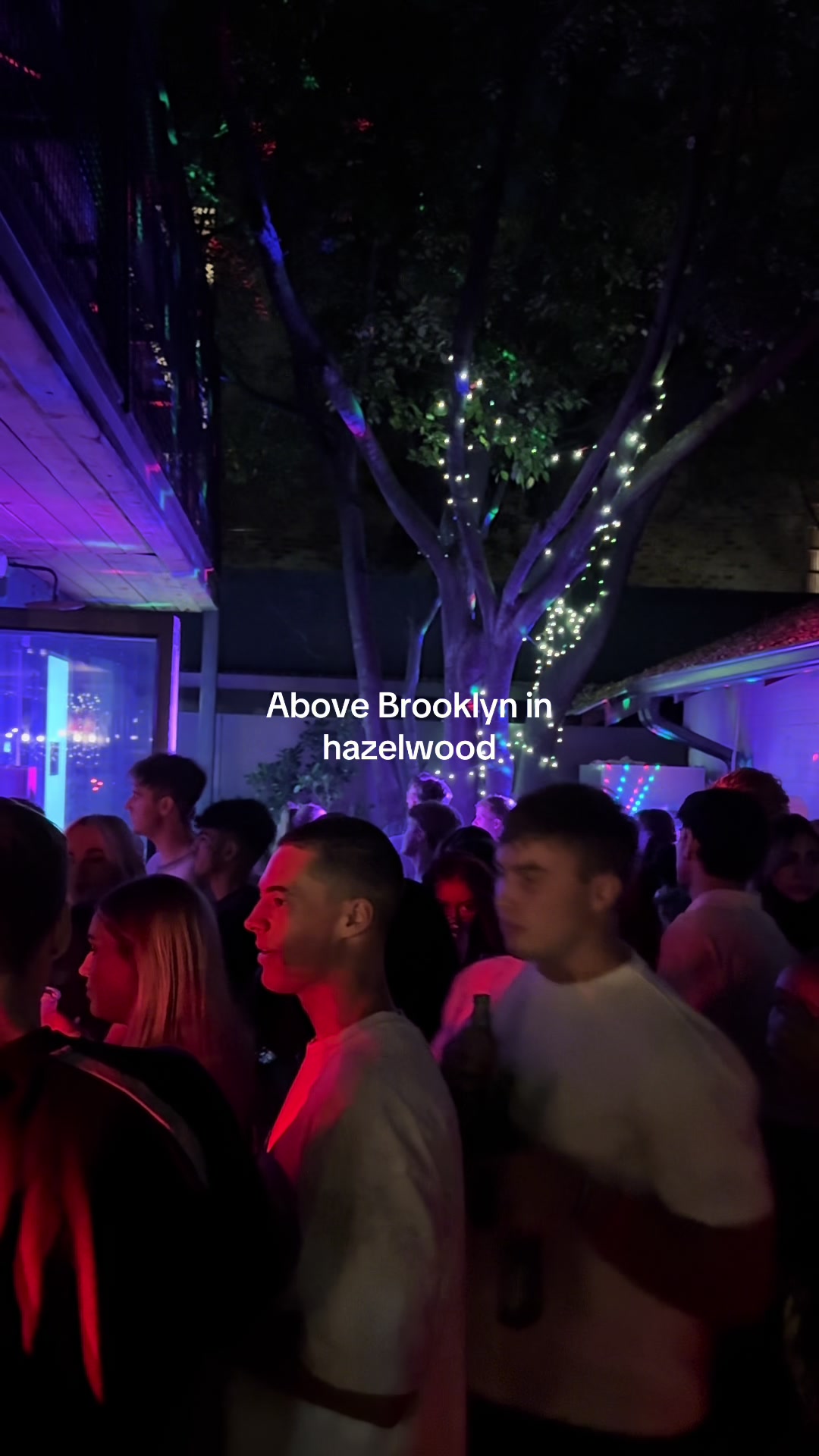 @Above Brooklyn
