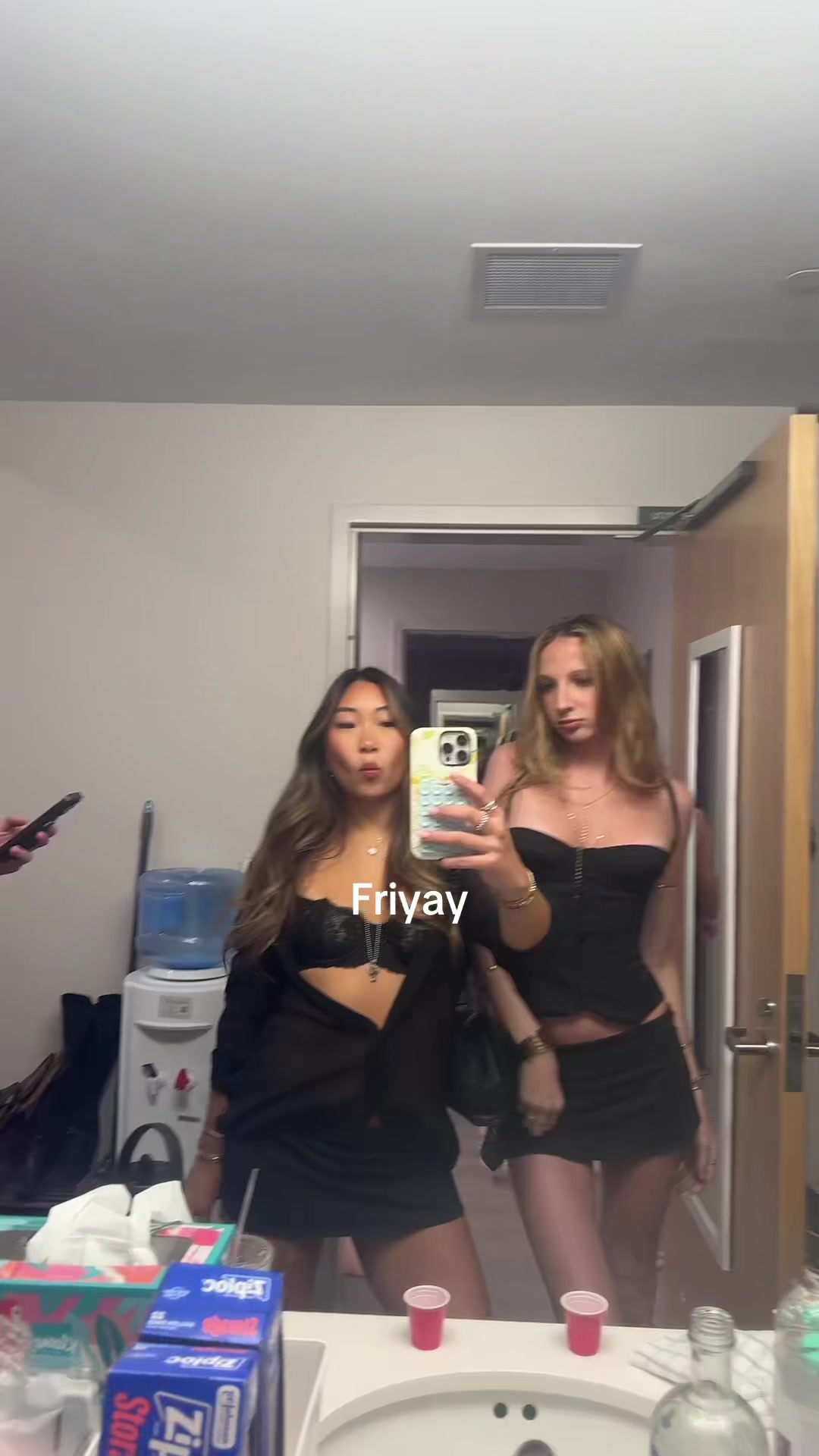 @dillyn kim