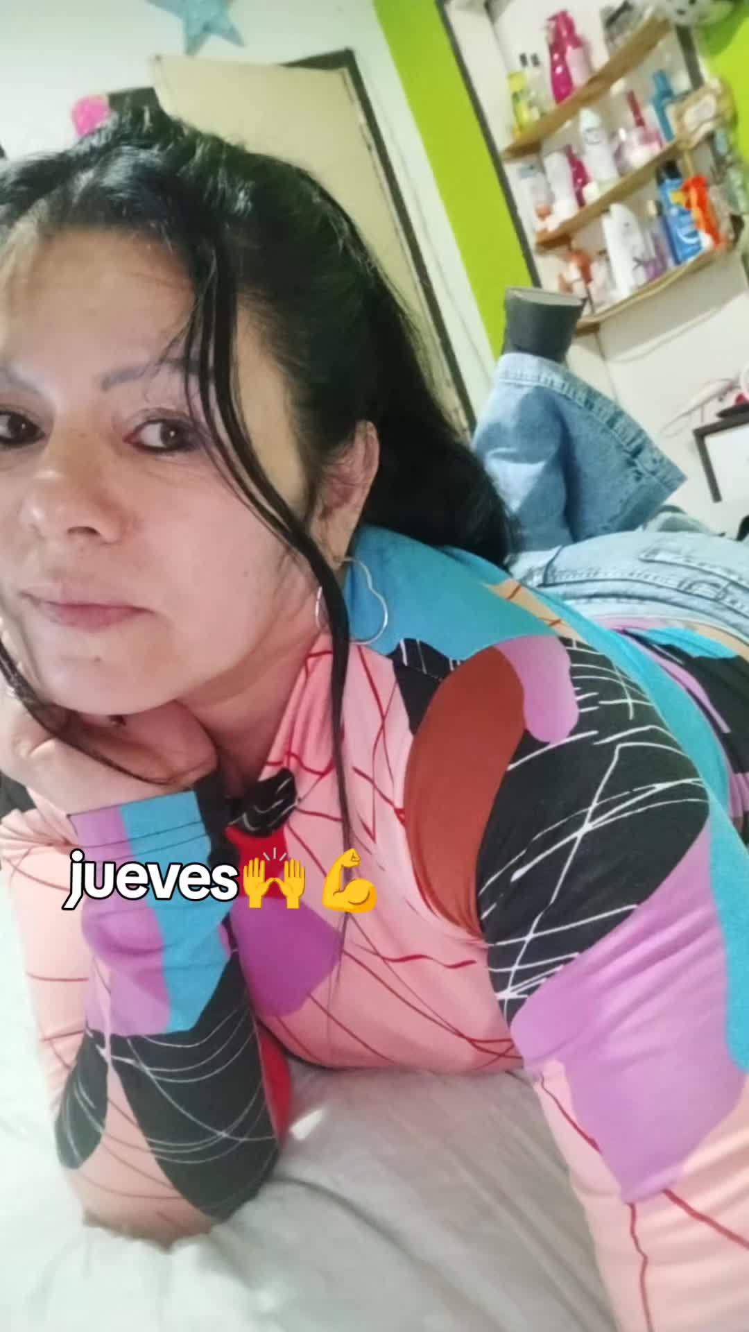 @Norma Britez
