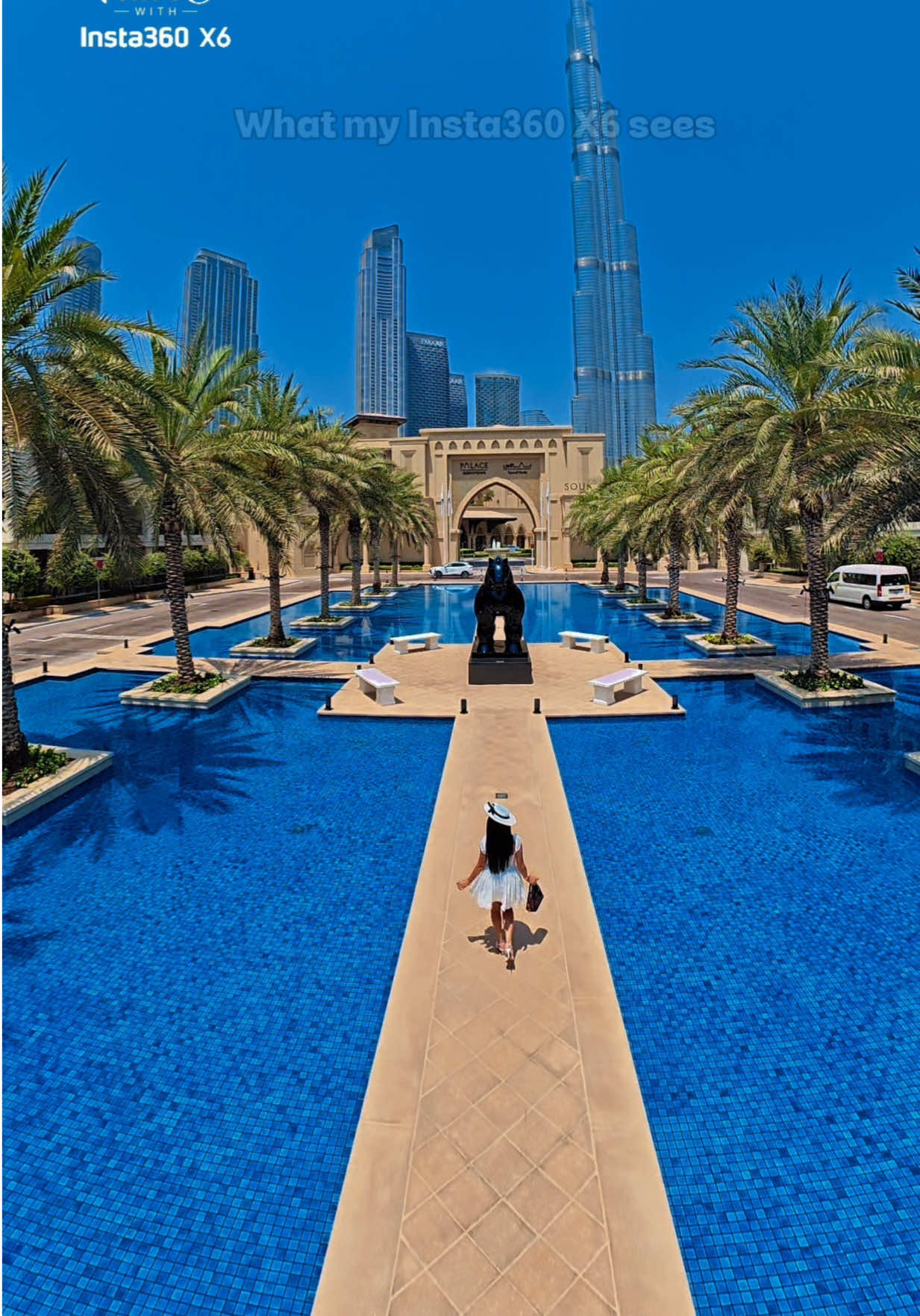 @Genevie | Dubai