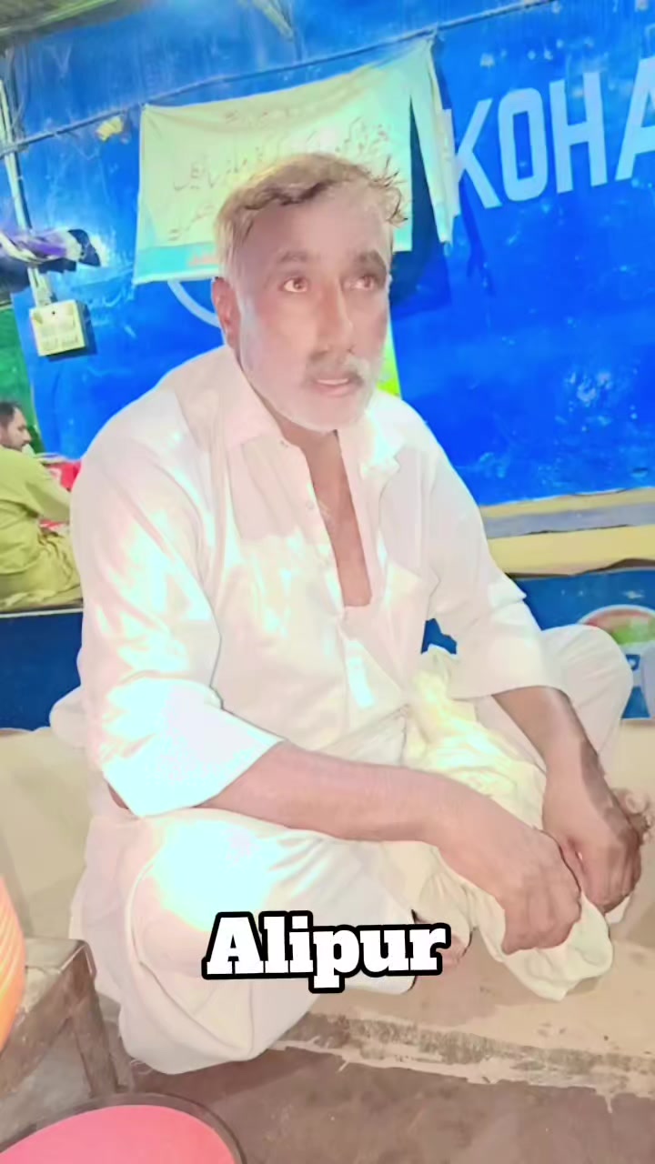 @M Imran