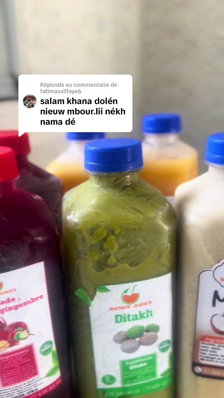@Na’Na’s juice’s